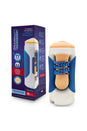 Autoblow - Autoblow 2+ XT Blow Job Masturbator - Stag Shop