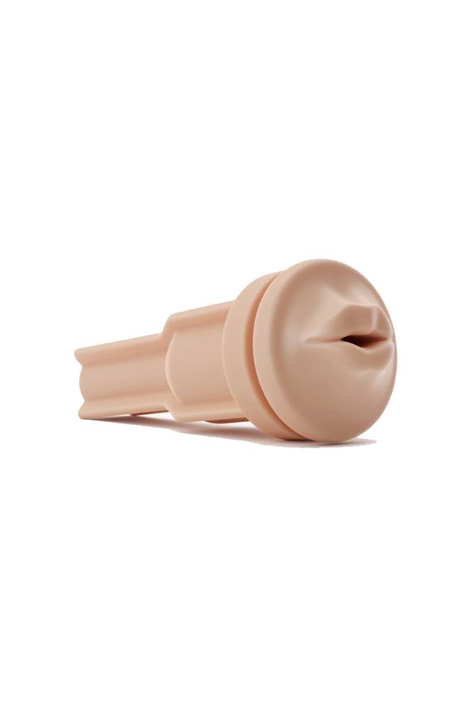 Autoblow - Autoblow Ultra Replacement Sleeve - Mouth - Various Colors - Stag Shop