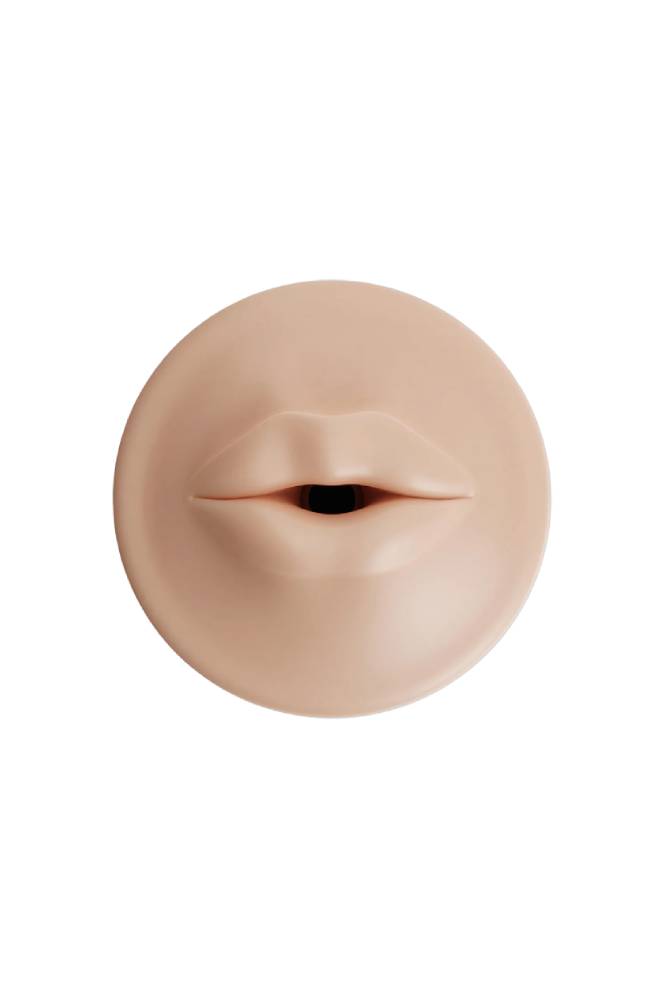 Autoblow - Autoblow Ultra Replacement Sleeve - Mouth - Various Colors - Stag Shop