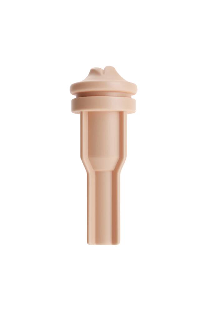 Autoblow - Autoblow Ultra Replacement Sleeve - Mouth - Various Colors - Stag Shop