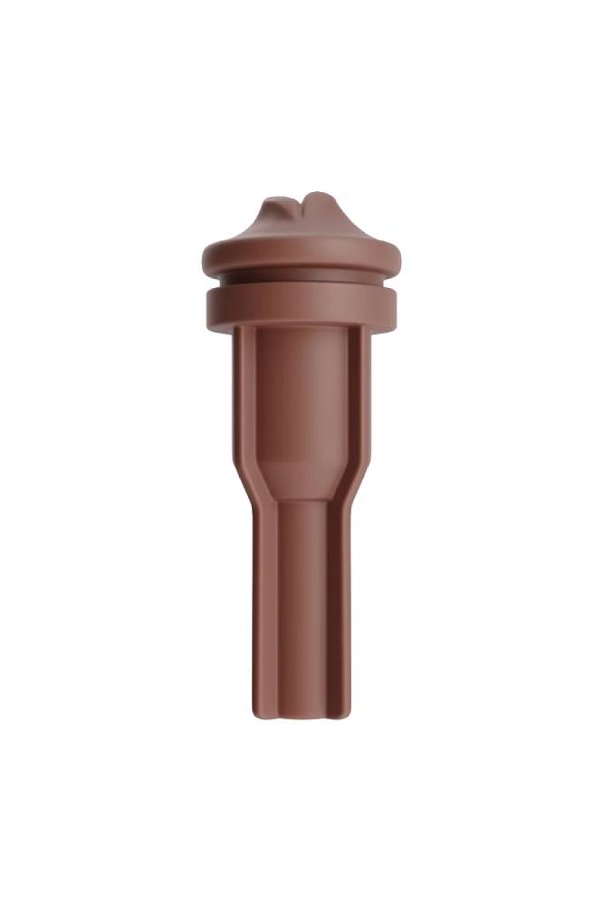 Autoblow - Autoblow Ultra Replacement Sleeve - Mouth - Various Colors - Stag Shop