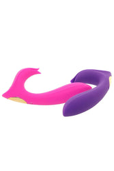 Cousins Group - BOGO - Flickering Dual Vibrator - 2 Pack - Stag Shop