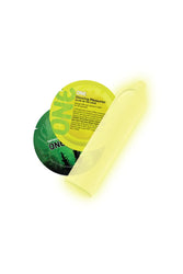 Pamco - One Condoms - Glowing Pleasure - Glow in the Dark - Latex Condom - Singles - Stag Shop