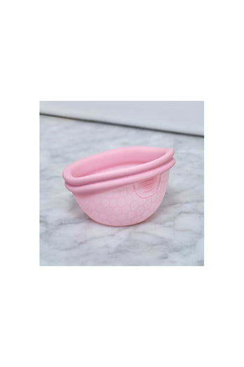 Intimina By Lelo - Ziggy Cup 2 Extra-thin Reusable Menstrual Cup - Various Sizes - Stag Shop