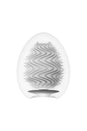 Tenga - Egg - Wonder Wind Egg Masturbator - Stag Shop