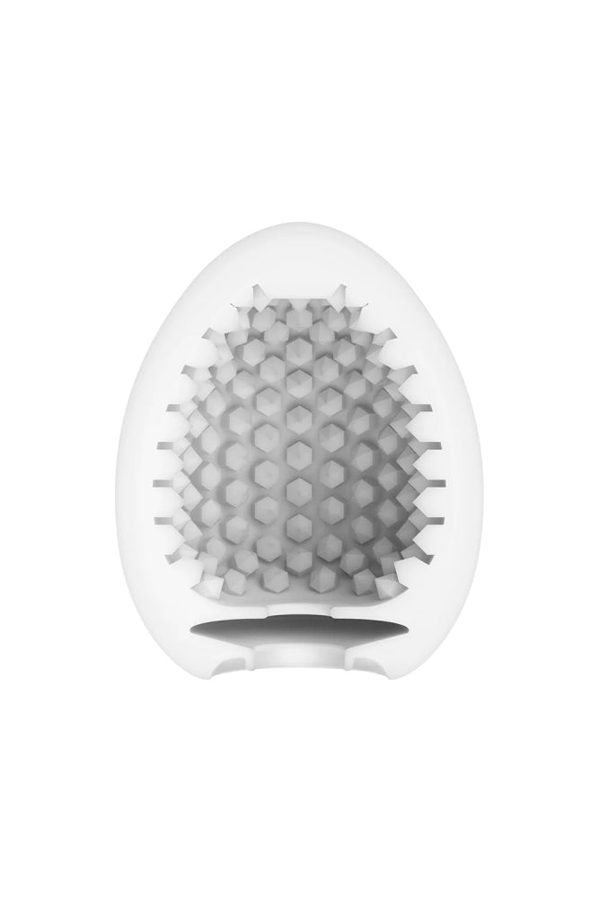 Tenga - Egg - Wonder Stud Egg Masturbator - Stag Shop