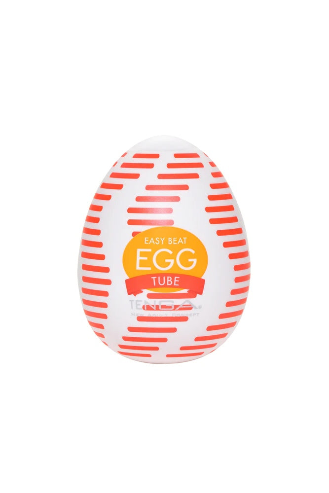 Tenga - Egg - Wonder Tube Egg Masturbator - Stag Shop