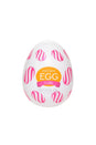 Tenga - Egg - Wonder Curl Egg Masturbator - Stag Shop