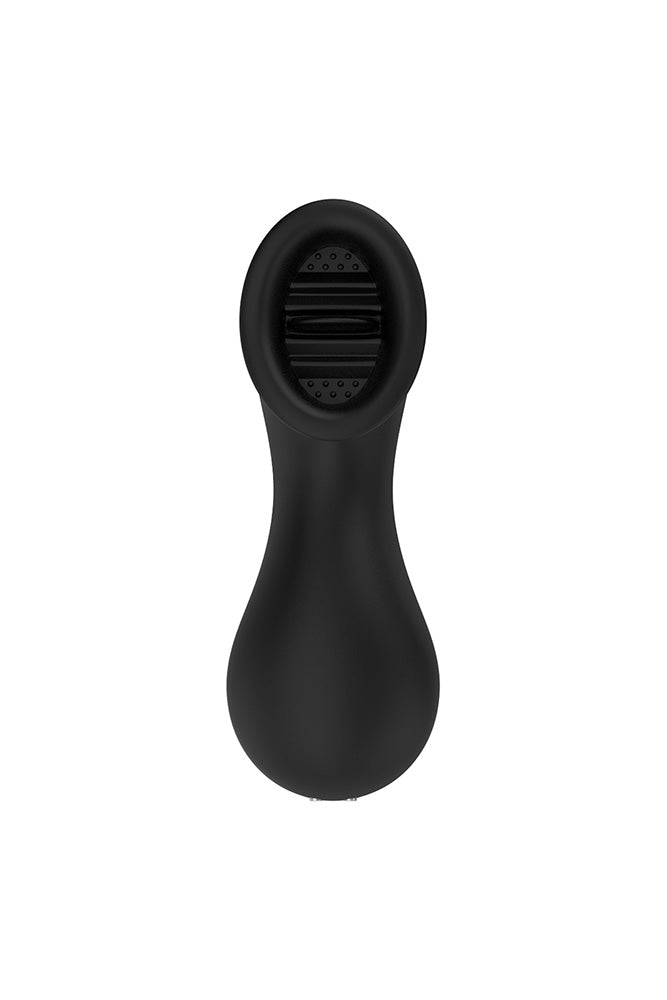 Shots Toys - Elegance - Dreamy Oral Sex Simulator With Vibration - Stag Shop