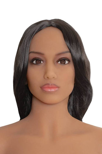 Flesh of Shots - Kitty Ultra Realistic Life Size Love Doll - Stag Shop