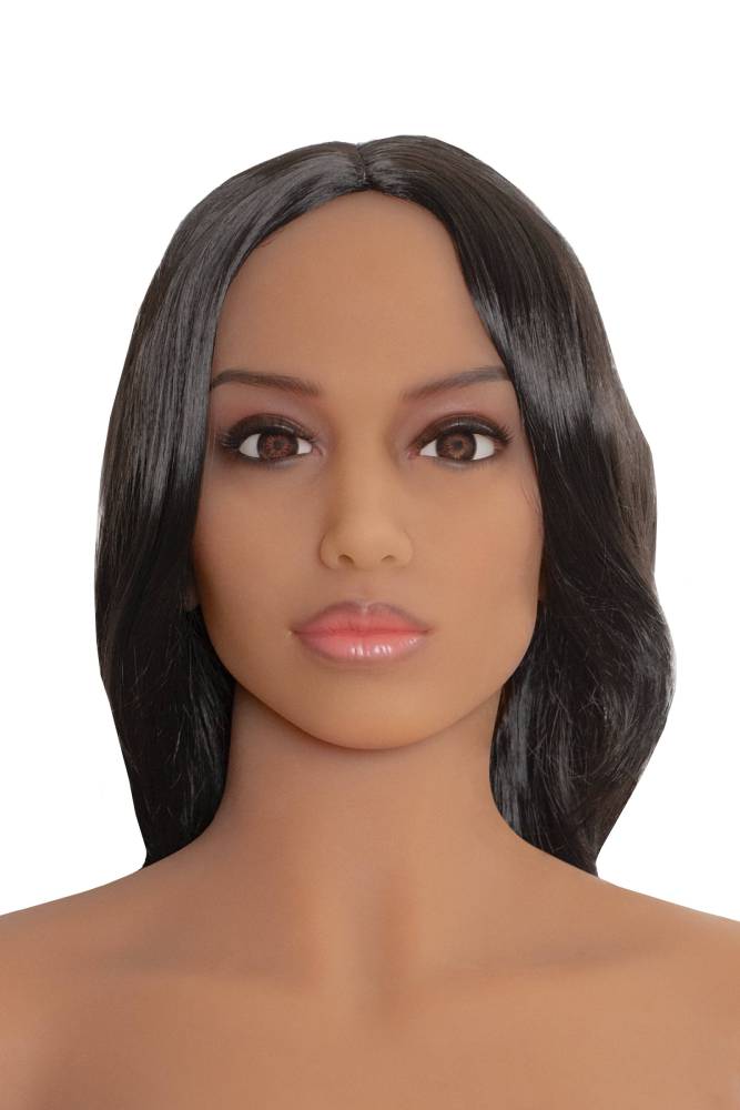 Flesh of Shots - Kitty Ultra Realistic Life Size Love Doll - Stag Shop
