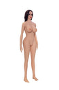 Flesh of Shots - Lina Ultra Realistic Life Size Love Doll - Stag Shop