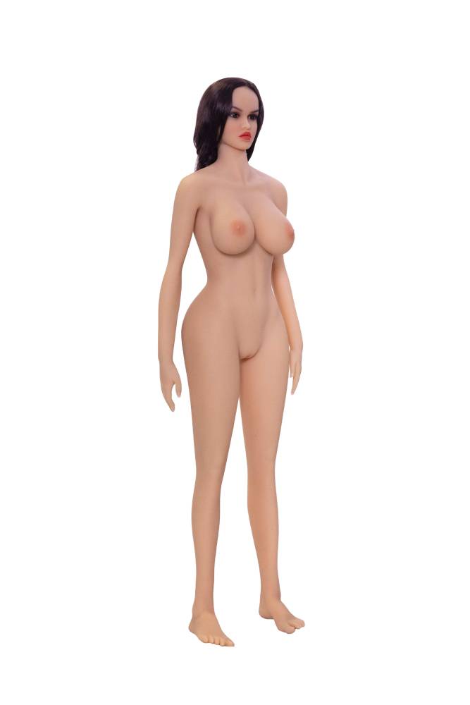 Flesh of Shots - Lina Ultra Realistic Life Size Love Doll - Stag Shop