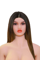 Flesh of Shots - Lina Ultra Realistic Life Size Love Doll - Stag Shop