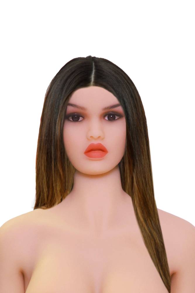 Flesh of Shots - Lina Ultra Realistic Life Size Love Doll - Stag Shop