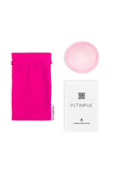Intimina By Lelo - Ziggy Cup 2 Extra-thin Reusable Menstrual Cup - Various Sizes - Stag Shop