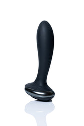 Hot Octopuss - Plex with Flex - Vibrating Butt Plug with Remote - Stag Shop