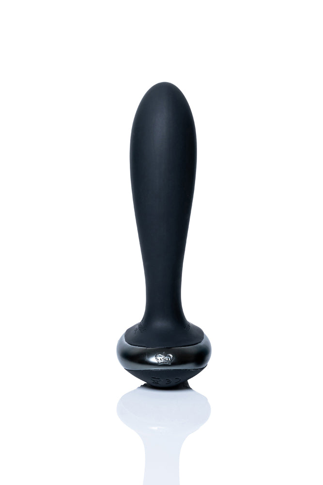 Hot Octopuss - Plex with Flex - Vibrating Butt Plug with Remote - Stag Shop