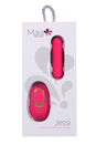 Maia Toys - Jessi Remote Controlled Mini Bullet - Pink - Stag Shop