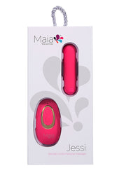 Maia Toys - Jessi Remote Controlled Mini Bullet - Pink - Stag Shop