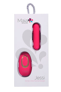 Thumbnail for Maia Toys - Jessi Remote Controlled Mini Bullet - Pink - Stag Shop
