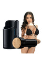 Kiiroo - Keon Automatic Masturbator and FeelStar Victoria June Combo Set - Stag Shop