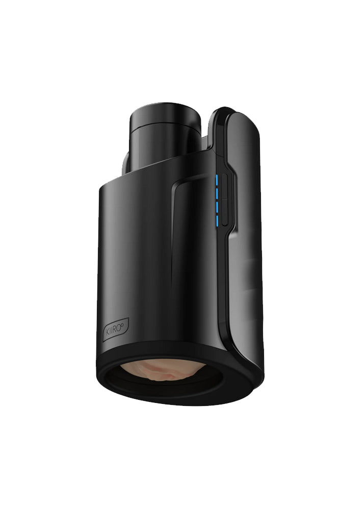 Kiiroo - Keon Automatic Masturbator and Feel Stroker Set - Stag Shop