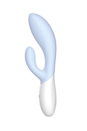 Lelo - Ina 3 Dual Action Vibrator - Seafoam - Stag Shop