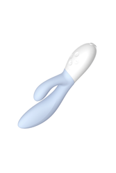 Lelo - Ina 3 Dual Action Vibrator - Seafoam - Stag Shop