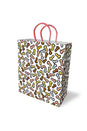 Little Genie - Glitterati Penis Gift Bag - Stag Shop