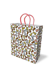 Little Genie - Glitterati Penis Gift Bag - Stag Shop