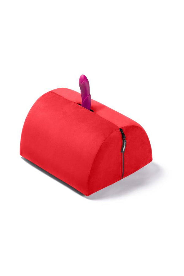 Liberator - BonBon Toy Sex Mount - Red - Stag Shop