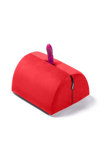 Liberator - BonBon Toy Sex Mount - Red - Stag Shop