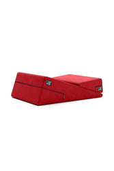 Liberator - Wedge & Ramp Combo Set - Red - Stag Shop