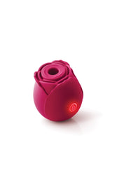 NS Novelties - INYA - The Rose Air Pleasure Vibrator - Various Colours - Stag Shop