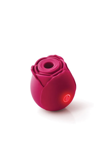 NS Novelties - INYA - The Rose Air Pleasure Vibrator - Various Colours - Stag Shop