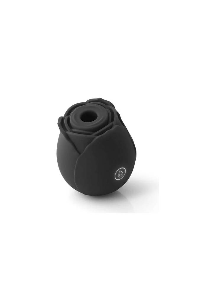 The OG Rose - Rose Clitoral Stimulator - Stag Shop