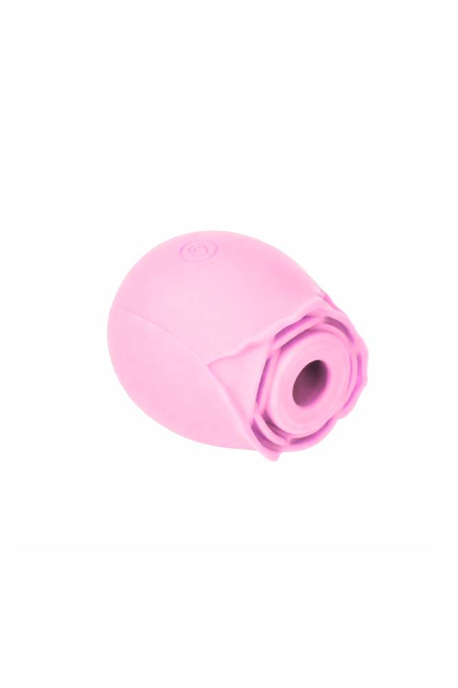 The OG Rose - Rose Clitoral Stimulator - Stag Shop