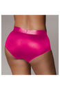 Ouch by Shots Toys - Vibrating Strap-on Brief - Various Sizes & Colours - Stag Shop