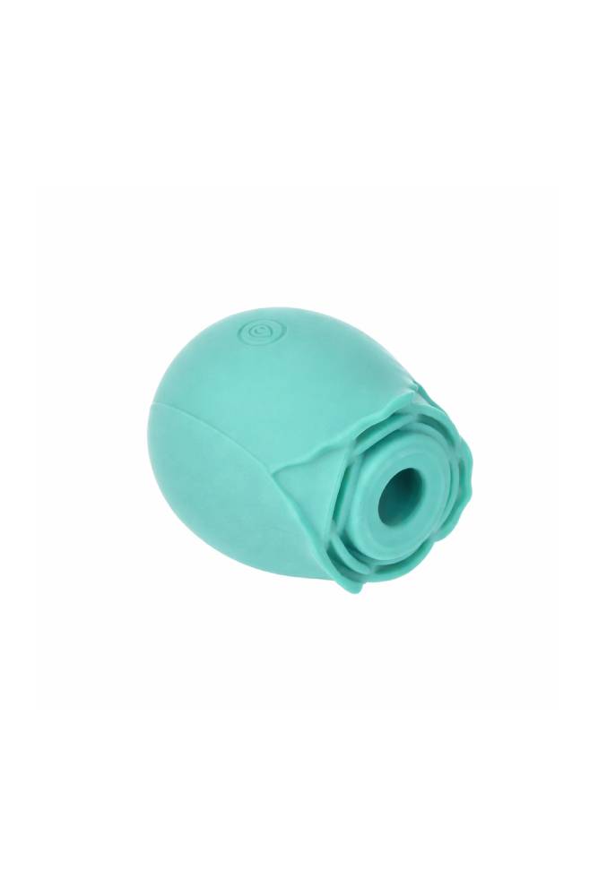 The OG Rose - Rose Clitoral Stimulator - Stag Shop