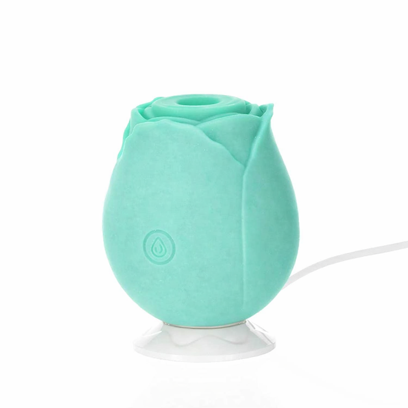 The OG Rose - Rose Clitoral Stimulator - Stag Shop
