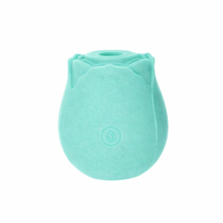 The OG Rose - Rose Clitoral Stimulator - Stag Shop