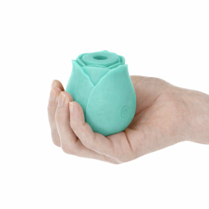 The OG Rose - Rose Clitoral Stimulator - Stag Shop