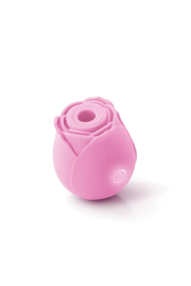 The OG Rose - Rose Clitoral Stimulator - Stag Shop