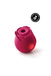 The OG Rose - Rose Clitoral Stimulator - Stag Shop