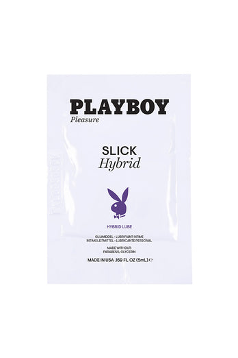 Slick Hybrid Lubricant - Stag Shop