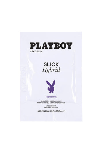 Slick Hybrid Lubricant - Stag Shop