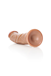 Thumbnail for Shots Toys - Real Rock - 9 inch Curved Dildo - Various Colours - Stag Shop