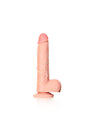 Shots Toys - Real Rock - 7