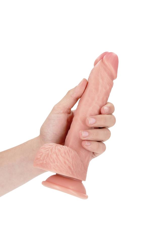 Shots Toys - Real Rock - 8